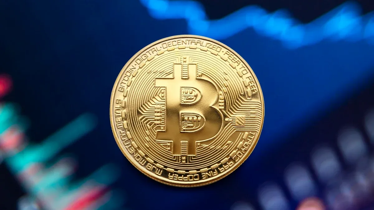 2025 年如何通过Web3 加密货币赚钱