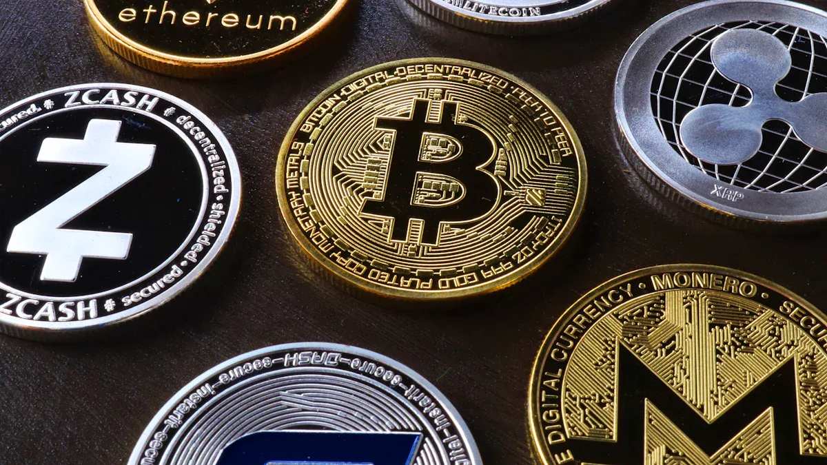 Top Banks Offering Crypto Custody Services in 2025