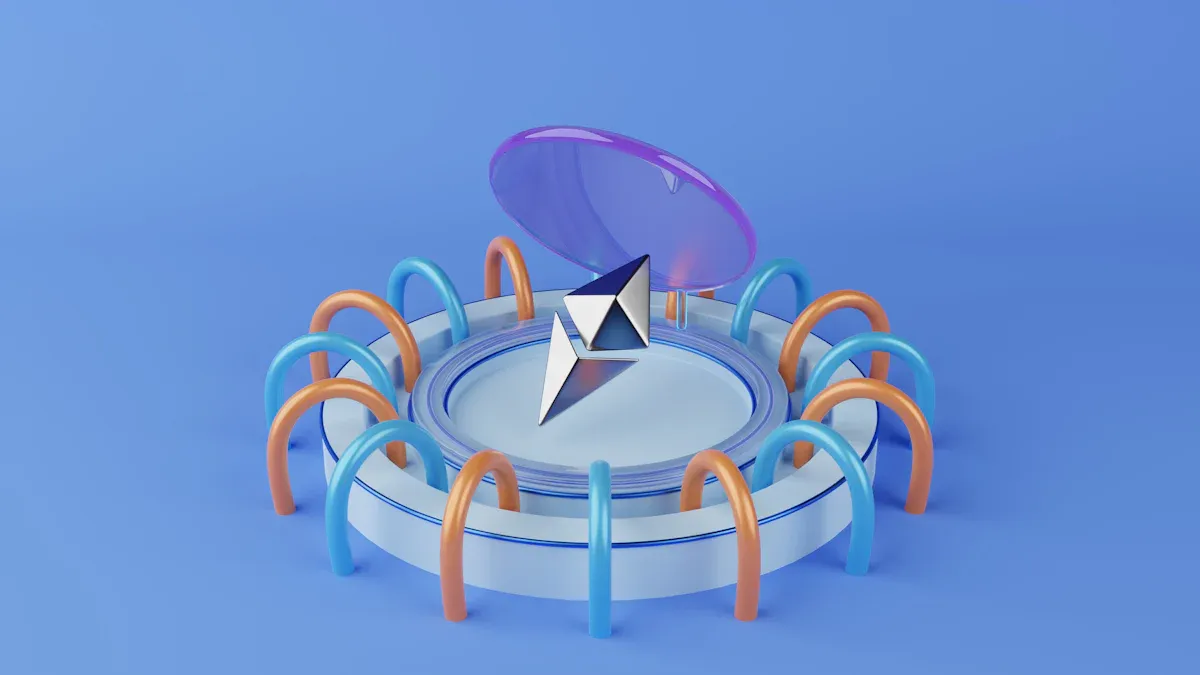 What is a Web3 Wallet and How Does It Work in 2025