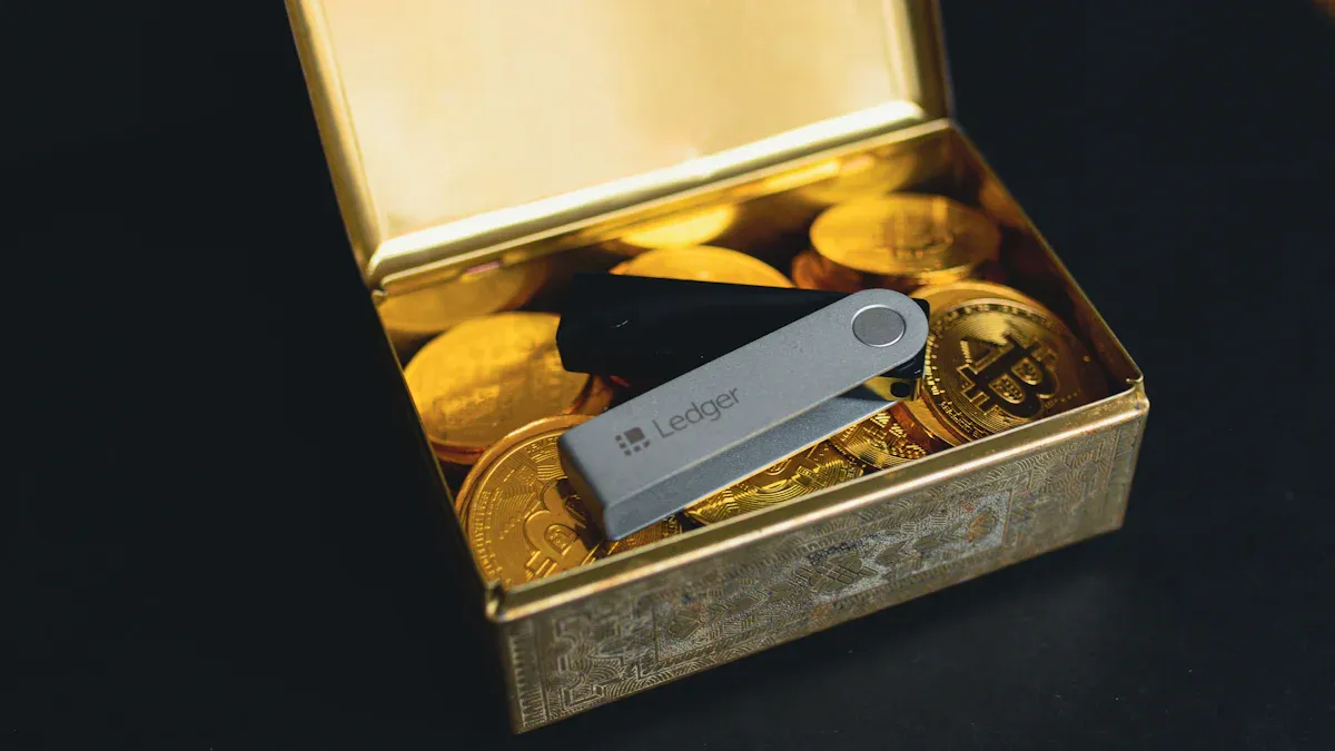 什么是加密货币的托管风险